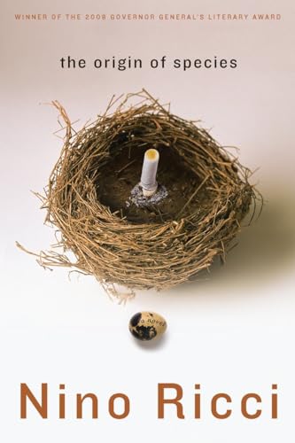 cover image The Origin of Species