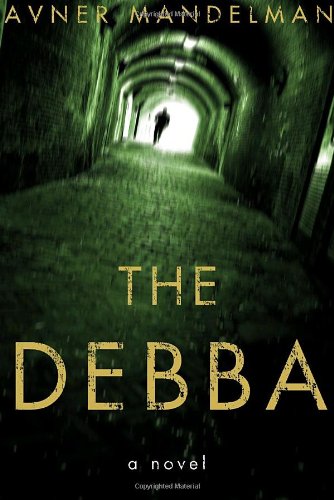 cover image The Debba 