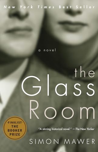 cover image The Glass Room