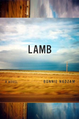 cover image Lamb