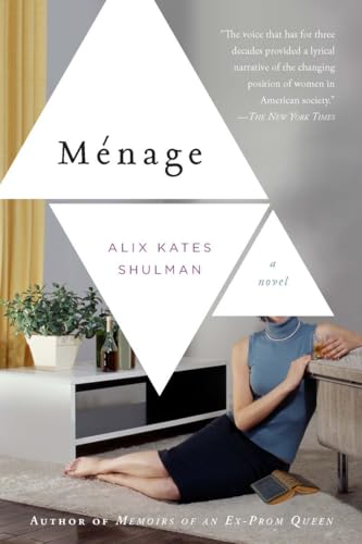 cover image Ménage 