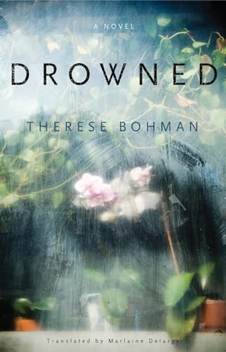 cover image Drowned