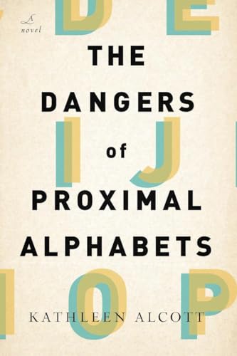cover image The Dangers of Proximal Alphabets