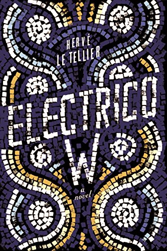 cover image Eléctrico W