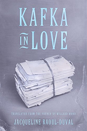 cover image Kafka in Love