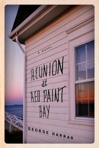 cover image Reunion at Red Paint Bay