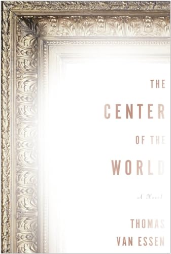 cover image The Center of the World