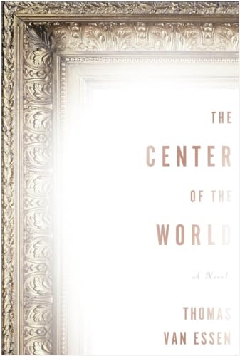 cover image The Center of the World
