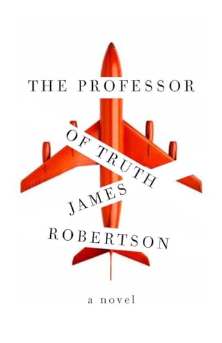 cover image The Professor of Truth