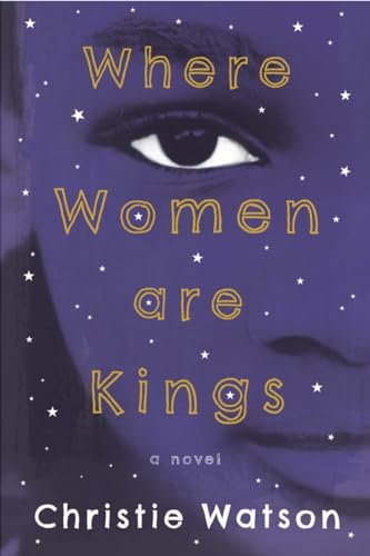 cover image Where Women Are Kings