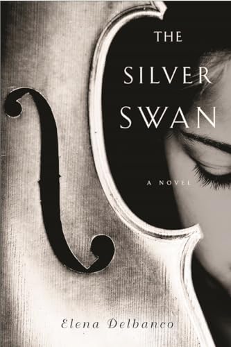 cover image The Silver Swan