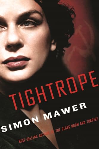 cover image Tightrope