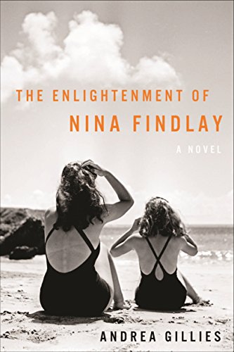 cover image The Enlightenment of Nina Findlay