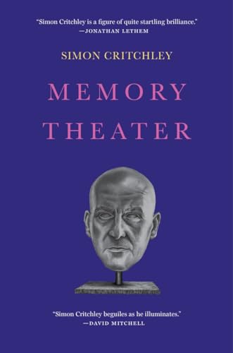 cover image Memory Theater
