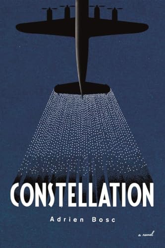 cover image Constellation