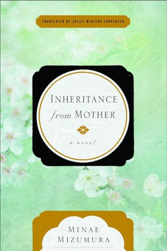 cover image Inheritance from Mother