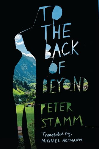 cover image To the Back of Beyond