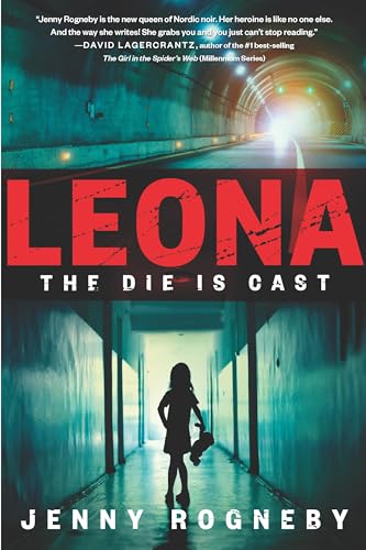 cover image Leona: The Die Is Cast