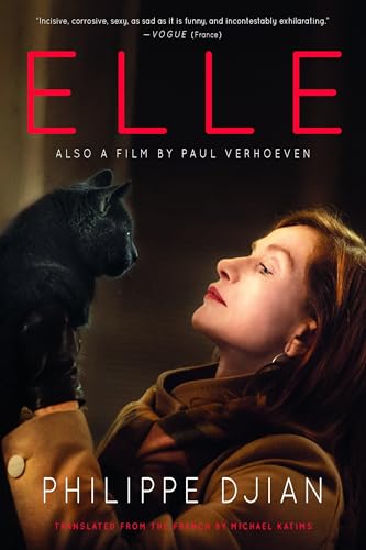 cover image Elle