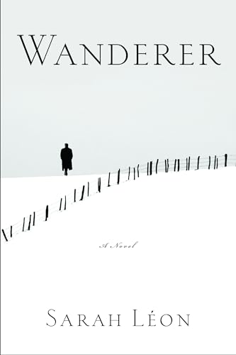 cover image Wanderer