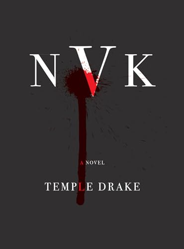 cover image NVK