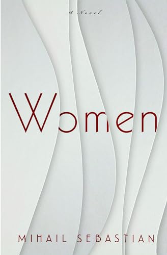 cover image Women