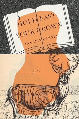 cover image Hold Fast Your Crown