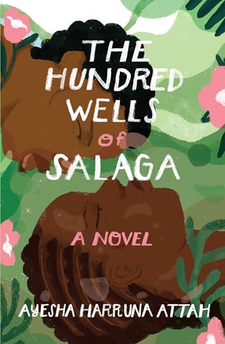 cover image The Hundred Wells of Salaga