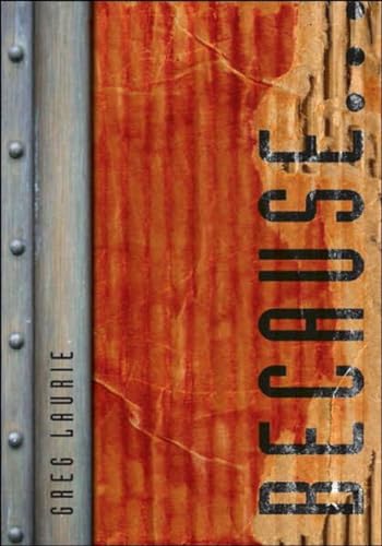 cover image Because...