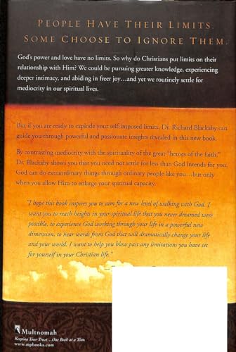 cover image Unlimiting God: Increasing Your Capacity to Experience the Divine