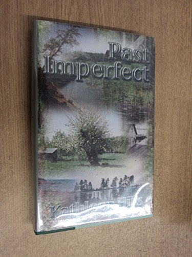 cover image PAST IMPERFECT