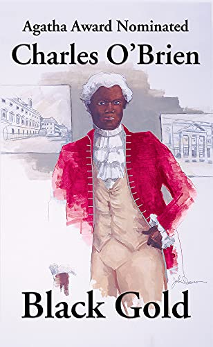 cover image BLACK GOLD