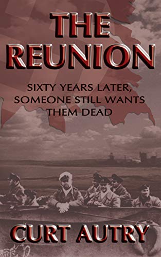 cover image THE REUNION