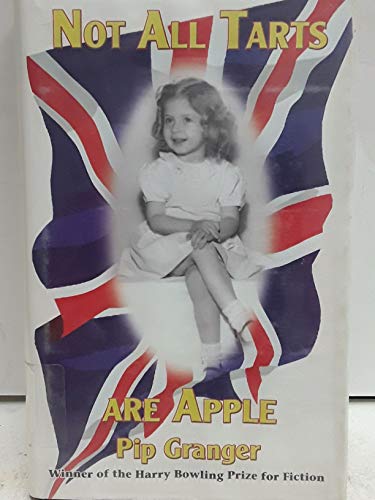 cover image NOT ALL TARTS ARE APPLE