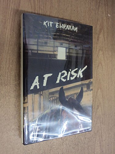 cover image AT RISK