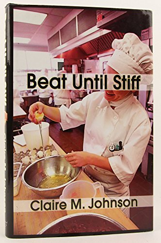 cover image BEAT UNTIL STIFF