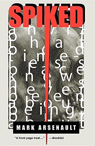 cover image SPIKED
