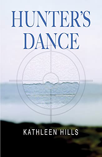 cover image HUNTER'S DANCE