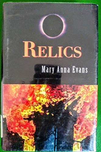 cover image Relics