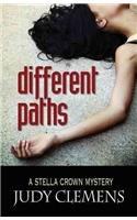 cover image Different Paths