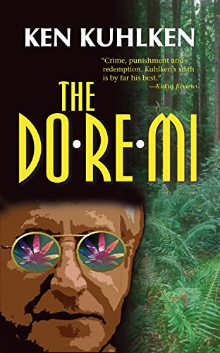 cover image The Do-Re-Mi