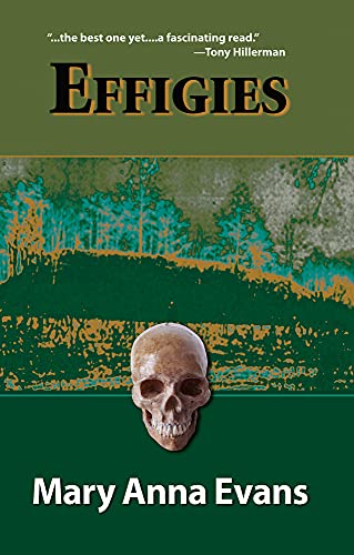 cover image Effigies