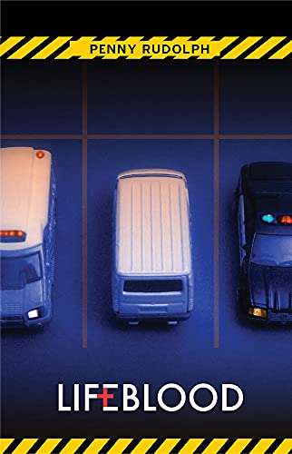 cover image Life Blood