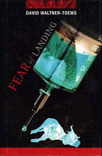 cover image Fear of Landing