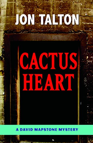 cover image Cactus Heart