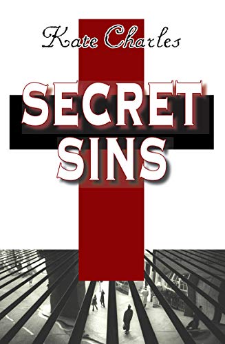 cover image Secret Sins
