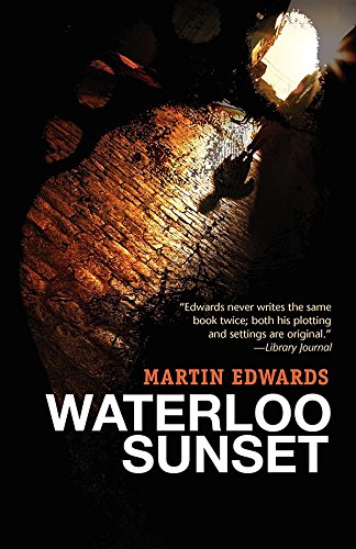 cover image Waterloo Sunset
