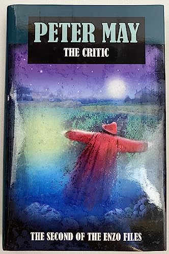 cover image The Critic