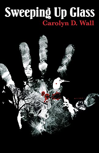 cover image Sweeping Up Glass