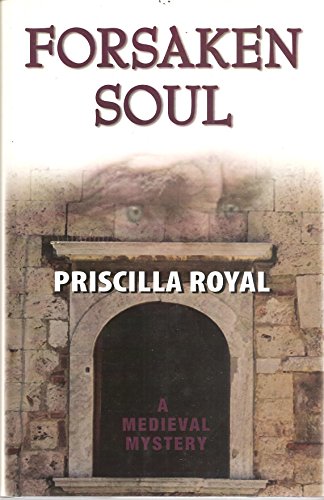 cover image Forsaken Soul